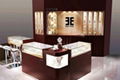 First-class jewelry display ark 5