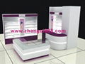 High quality cosmetics displays 1