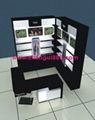 High quality cosmetics displays 4