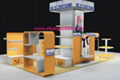 High quality cosmetics displays 5