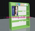 High quality cosmetics displays 1