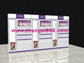 High quality cosmetics displays 2