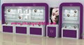 High quality cosmetics displays 3