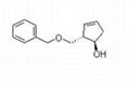 (1R,2S)-2-[(Phenylmethoxy)methyl]-3-cyclopenten-1-ol