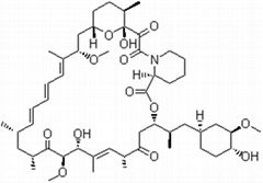 Rapamycin / Cas No. : 53123-88-9