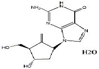 Entecavir / CAS NO : 209216-23-9