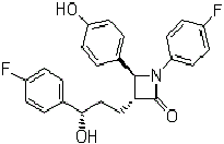 Ezetimibe