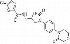 Rivaroxaban / Cas No. : 366789-02-8