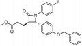 Ezetimibe 4