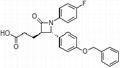 Ezetimibe 5