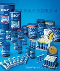 SKF潤滑脂-LG系列