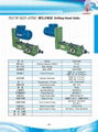 臺灣翰坤液壓鑽削動力頭SD5-85M 1