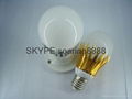 5W LED Bulb energy saving LED lamp 5