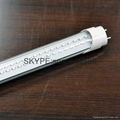 T8 LED fluorescent tube 1200mm high lumen SMD3528 LEDs