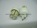 48pcs SMD3528 low power LED G9 light LED auto light 3