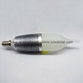 3*1W,4*1W LED candle bulb candle light 4