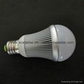 6*1W G60 LED bulb newest item highly promoted 2