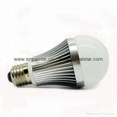 G60 ball light 5W/6W/7W