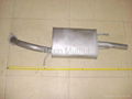 exhaust muffler fit for Toyota Corolla