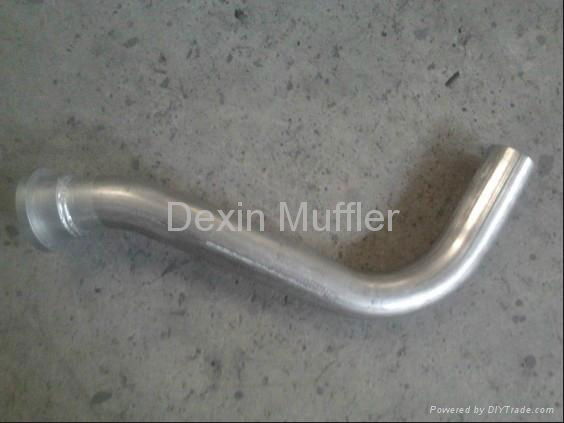 PEUGEOT J5 BUS 1.8 2.0 1981-1991 Exhaust Front Pipe 