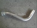 PEUGEOT J5 BUS 1.8 2.0 1981-1991 Exhaust Front Pipe  1