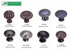 Zinc Alloy knob