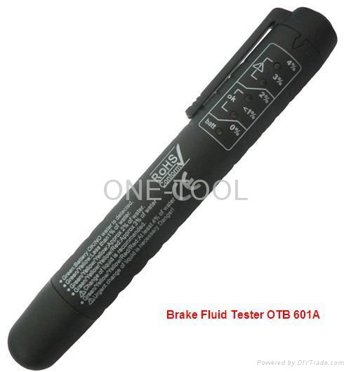 Brake Fluid Tester 5