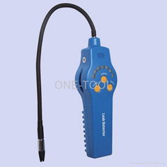 Halogen Leak Detector HLD-200