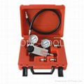 Cylinder Leakage tester