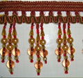 tassel trim