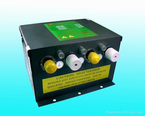 防静电设备发生器高压电源供应器系列 2