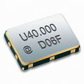 Crystal Oscillator QOS7 SMD7050-M4