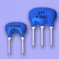 ZTA ZTT Series Resonator