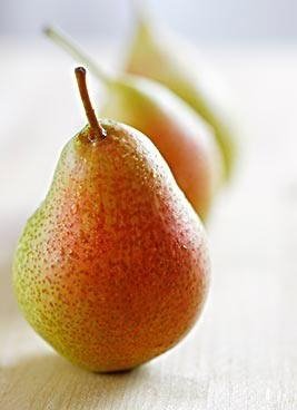 fresh pear 2