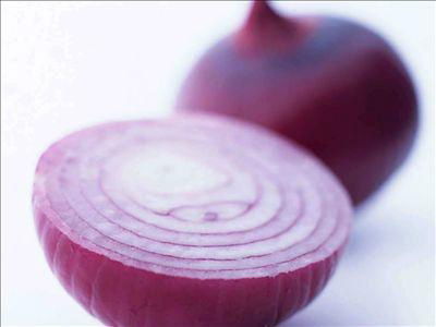 chinese fresh Onions 1