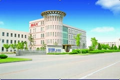 max ziper china co.,ltd