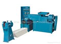 Plastic Recycling machine