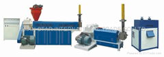 pelletizer Recycling machine