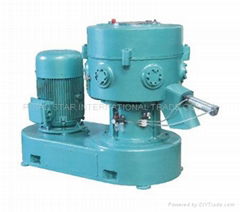 Plastic Grinding Milling Granulator 