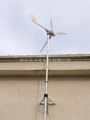 1000W wind turbine