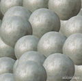 forged steel ball 1