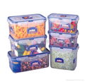 food container set 1