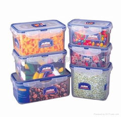 food container set