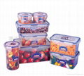 food container set 2