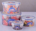 food container set 5