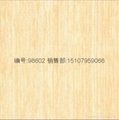 Yuxing DE series - polishing brick - wood line stone  2