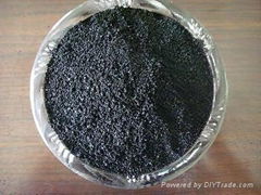 Sulfonated Coal