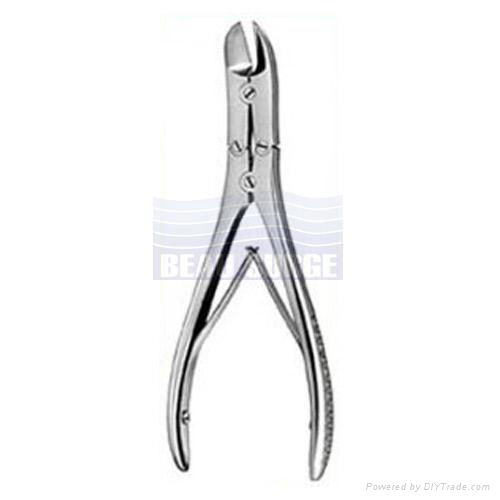 Bone Cutting Forceps 3