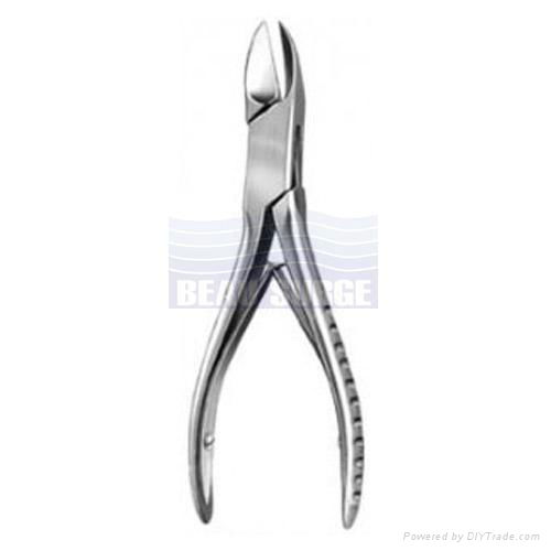 Bone Cutting Forceps 2