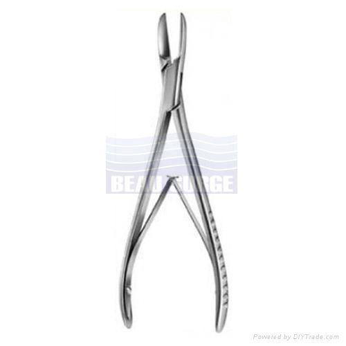 Bone Cutting Forceps 4